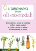 img Edizioni Riza - Il dizionario degli oli essenziali (2011)
