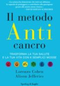 img Lorenzo Cohen, Alison Jefferies - Il metodo anticancro (2019)