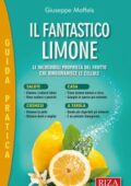 Giuseppe Maffeis - l fantastico limone: Le incredibili proprietà del frutto che ringiovanisce le cellule (2012)