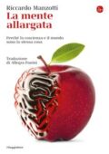 img Riccardo Manzotti - La mente allargata (2019)