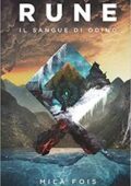 img Mila Fois - Rune: Il sangue di Odino (2018)