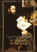 AA.VV. - Le serate di Medan (2017)