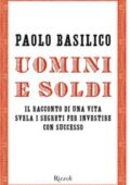 img Paolo Basilico - Uomini e soldi (2019)