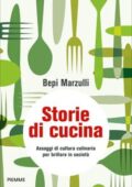 img Bepi Marzulli - Storie di cucina (2019)