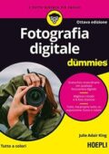 img Julie Adair King - Fotografia digitale For Dummies, 8a edizione (2019)