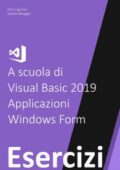 img Applicazioni Windows Form Esercizi by Pier Luigi Farri