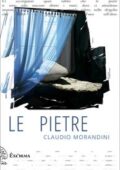 img Claudio Morandini - Le pietre (2017)