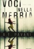 img A.E. Pavani - Voci nella nebbia (2020)