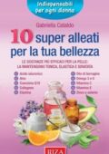 img Edizioni Riza - 10 super alleati pe...
