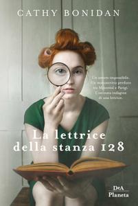 Cathy Bonidan – La lettrice della stanza 128 (2020)