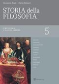 img Dario Antiseri - Storia della filosofia - Volume 5: Empirismo e Razionalismo (2014)