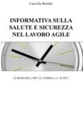 img Luca De Bortoli - INFORMATIVA SULLA SALUTE E SICUREZZA NEL LAVORO AGILE (2020)