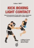 img A. Zurma, F. Marzatico, M. Negro - Kick Boxing Light Contact (2011)