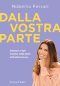 img Roberta Ferrari - Dalla vostra parte (2020)