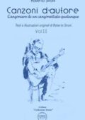 img Canzoni d’autore by Roberto Sironi