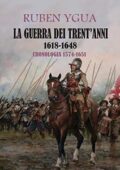 Ruben Ygua – La guerra dei trent'anni (2020)