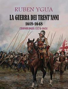 Ruben Ygua – La guerra dei trent’anni (2020)