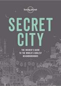 img Lonely Planet - Secret City (Lonely...