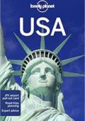 img Lonely Planet - USA. 11th Edition (...
