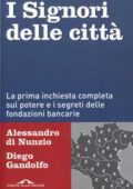 img Alessandro Di Nunzio, Diego Gandolfo - I signori delle città (2020)