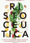 Vincenzo Lionetti - Ristoceutica (2020)