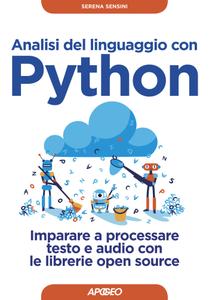 Serena Sensini – Analisi del linguaggio con Python (2019)