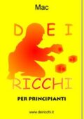 img DEI RICCHI per principianti by Mac Dei Ricchi