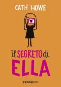 img Cath Howe - Il segreto di Ella (202...