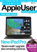 img Essential AppleUser Magazine – March 2020