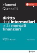 Paolo Sfameni, Andrea Giannelli - Diritto degli intermediari e dei mercati finanziari. III edizione (2020)