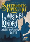 img Irene M. Adler - I misteri di Londra nei racconti di Arthur Conan Doyle (2019)