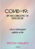 img Covid-19: un arcobaleno di emozioni by Simona Ferranti