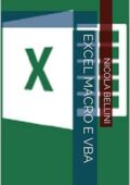 img Nicola Bellini - Excel macro e VBA  (2020)