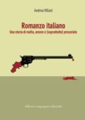 img Andrea Villani - Romanzo italiano (2017)