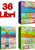 img Disegno per Bambini: Come Disegnare Fumetti - collezione di 36 libri (1100 pagine)