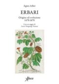 img Agnes Arber - Erbari (2019)