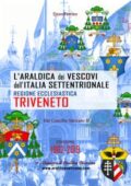 img Enzo Parrino - L’Araldica dei Vescovi dell’Italia Settentrionale – Regione Ecclesiastica 