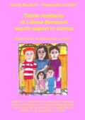 img Diario ricettario di Liliana Bonacini – vecchi sapori in cucina