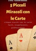 img Ted Annemann - Cinque Piccoli Mirac...