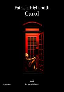 Patricia Highsmith – Carol (2020)