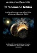img Alessandro Demontis - Il fenomeno Nibiru, Analisi delle conferme e delle critiche alla teoria d