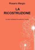 img Rosario Margio - LA RICOSTRUZIONE (2020)
