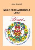 img Anna Simonich - MILLE ED UNA BAMBOLA LENCI (2020)
