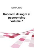 img ILO PLINIO - Racconti di sogni al p...