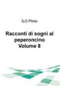 img ILO Plinio - Racconti di sogni al p...