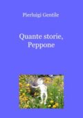img Pierluigi Gentile - Quante storie, Peppone (2020)