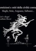 img Galliano Rosset - Superstizioni e miti della civiltà contadina (2020)