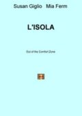 img Susan Giglio Mia Ferm - L’ISOLA (2020)