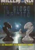 img David G. Hartwell - II gioco infinito (1988)