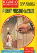 Erle Stanley Gardner - Perry Mason e la vedova ingannata (1957)